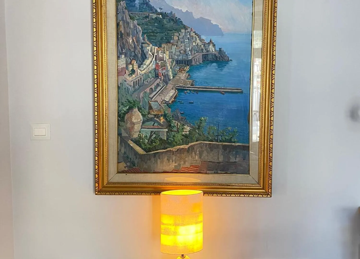 Abbraccio Amalfi Boutique Retreat Acomodação com café da manhã 0*,  Itália
