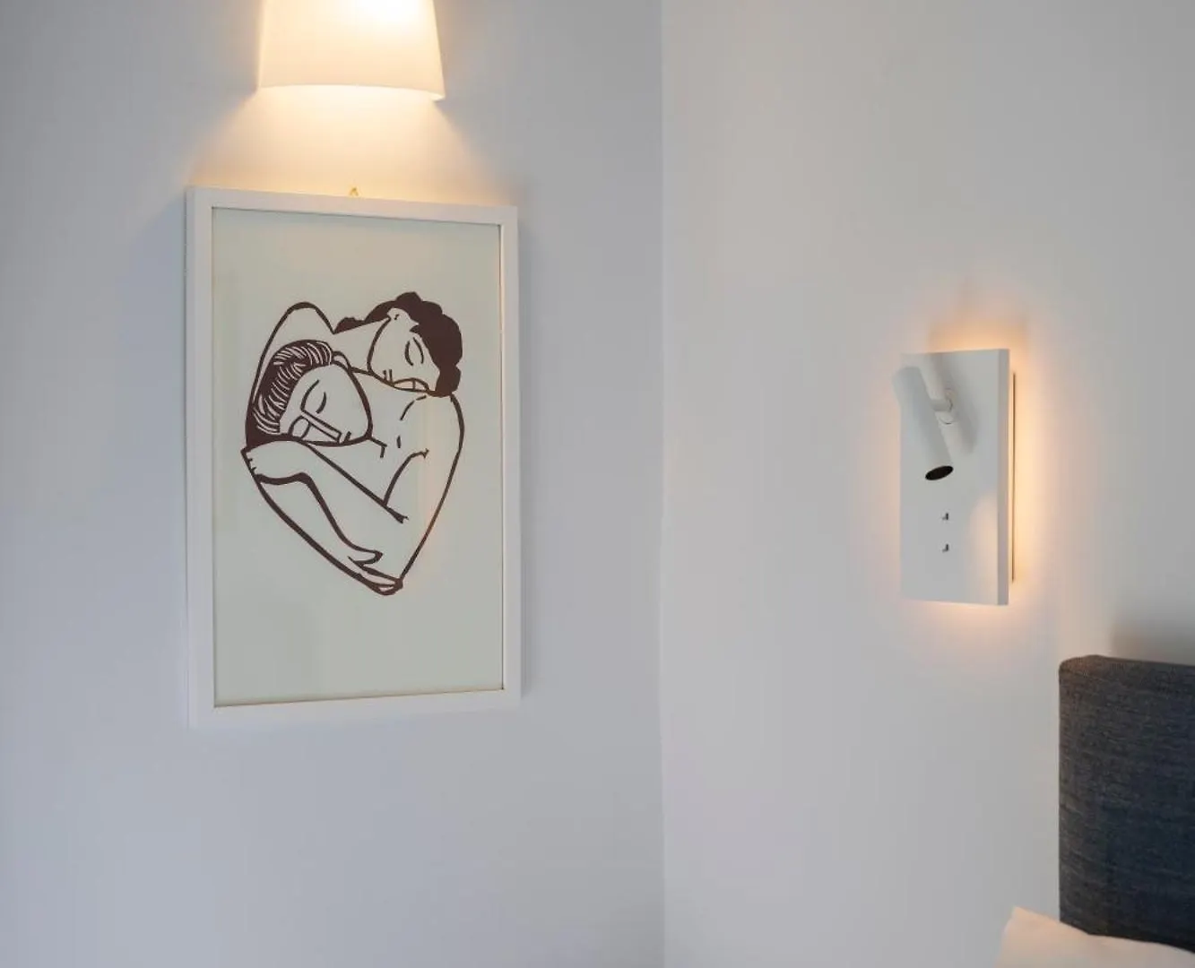 Abbraccio Amalfi Boutique Retreat Acomodação com café da manhã Itália