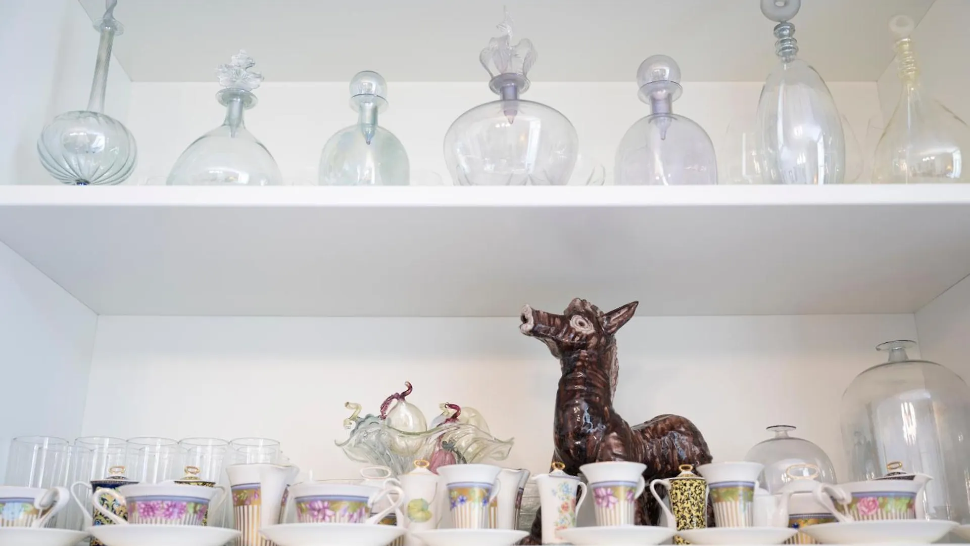 Abbraccio Amalfi Boutique Retreat Acomodação com café da manhã Itália