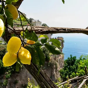La Pergola Амальфи