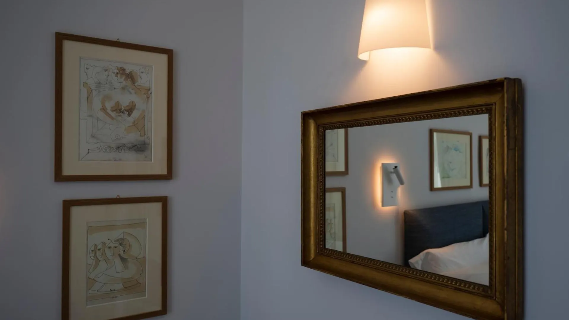 Bed and Breakfast Abbraccio Amalfi Boutique Retreat