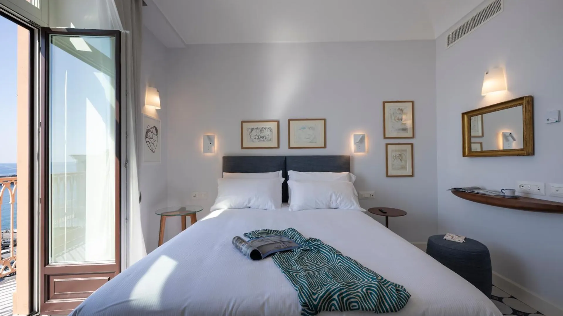 Abbraccio Amalfi Boutique Retreat Bed & Breakfast