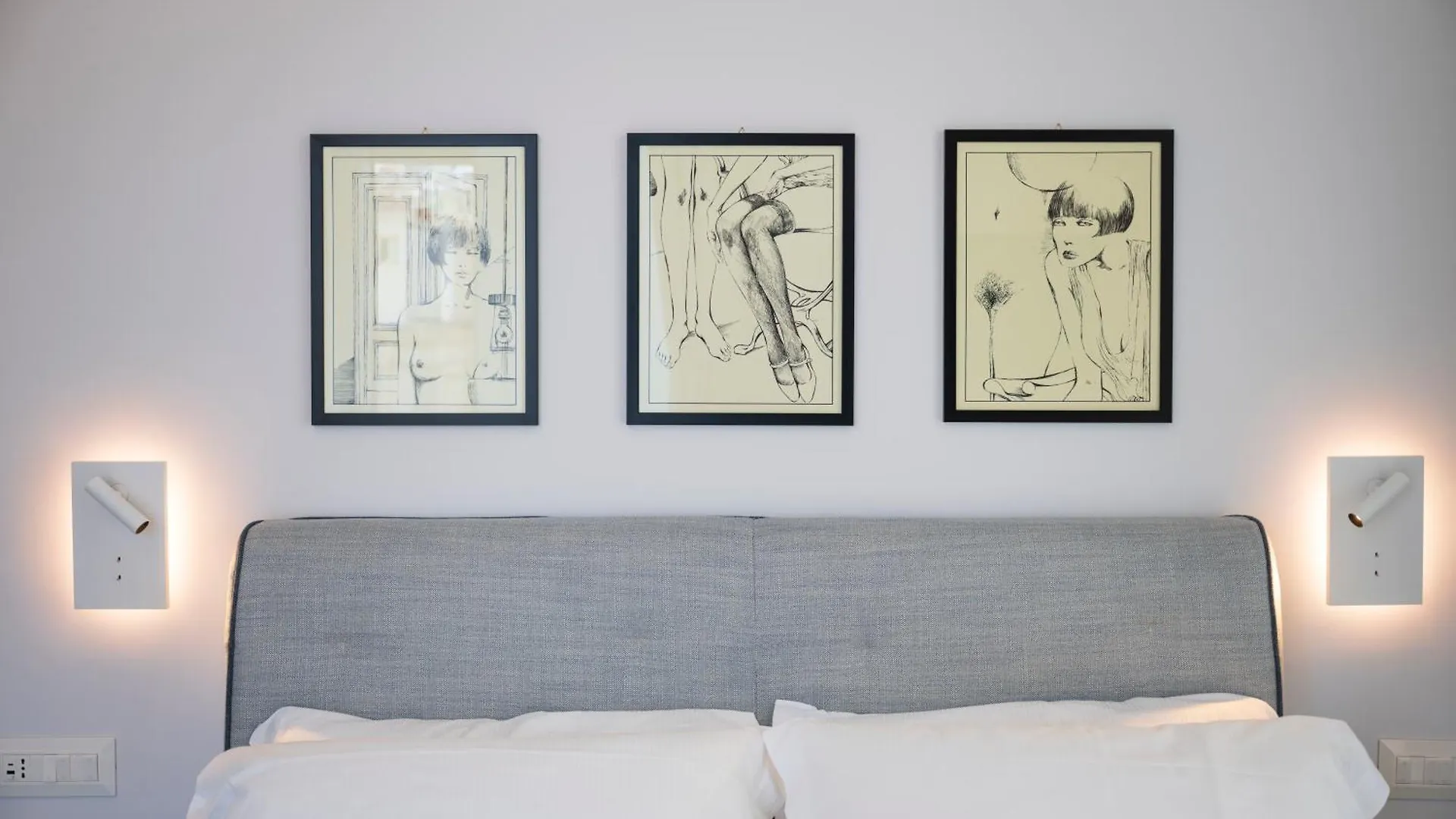 Abbraccio Amalfi Boutique Retreat Bed & Breakfast Italy